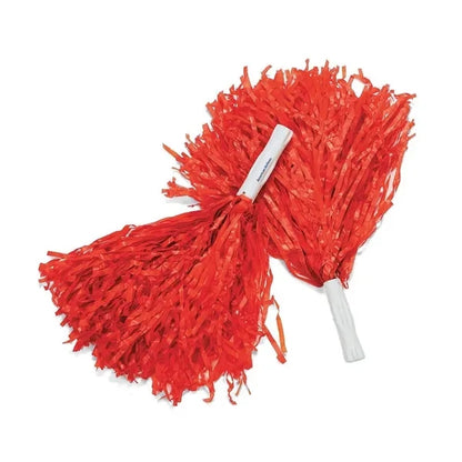 Handheld Dazzling Pom-Poms