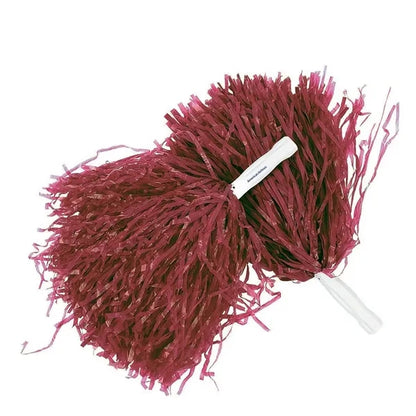 Handheld Dazzling Pom-Poms