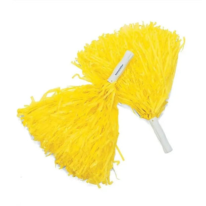 Handheld Dazzling Pom-Poms