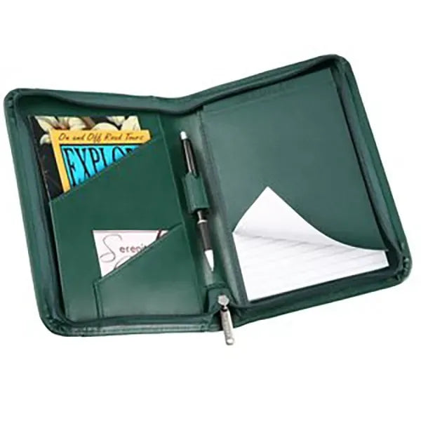 Junior Padfolio