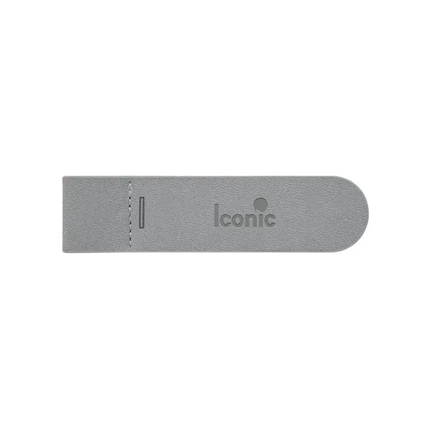Magnetic Bookmark with Pen Holder