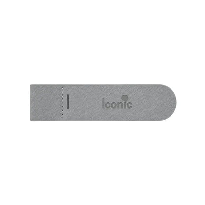 Magnetic Bookmark with Pen Holder