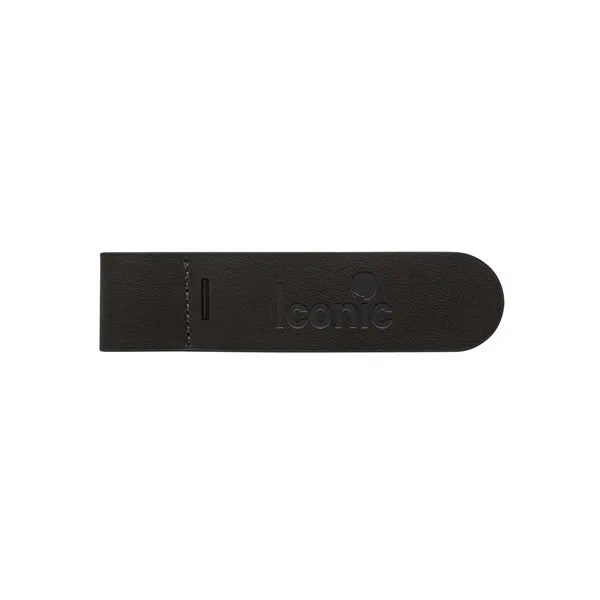 Magnetic Bookmark with Pen Holder