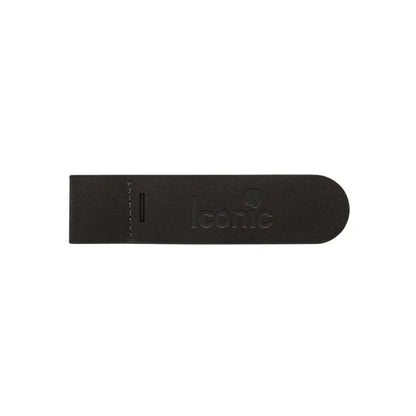 Magnetic Bookmark with Pen Holder