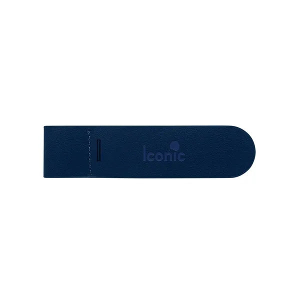 Magnetic Bookmark with Pen Holder
