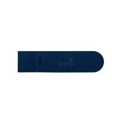 Magnetic Bookmark with Pen Holder