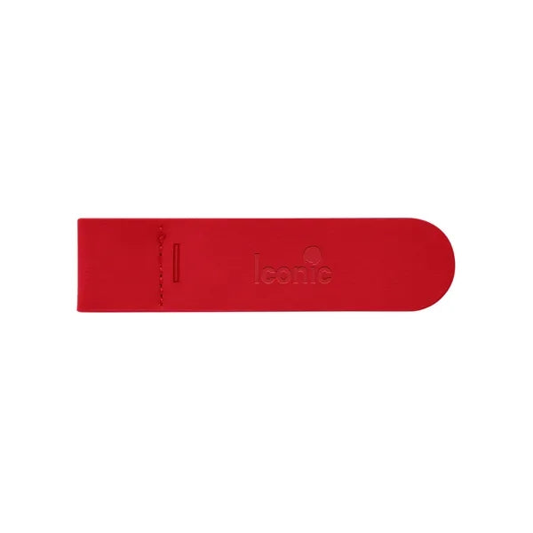 Magnetic Bookmark with Pen Holder