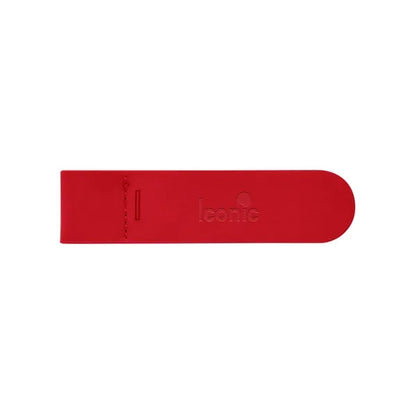 Magnetic Bookmark with Pen Holder