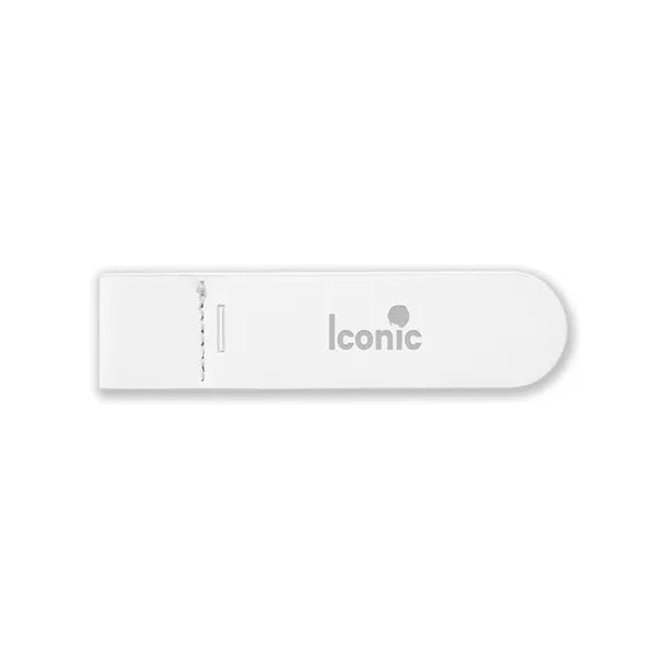 Magnetic Bookmark with Pen Holder