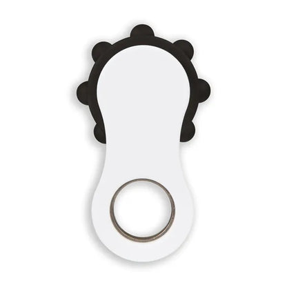 Recycled ABS Finger Fidget Puzzle Toy