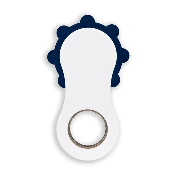 Recycled ABS Finger Fidget Puzzle Toy