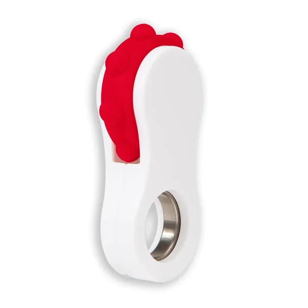 Recycled ABS Finger Fidget Puzzle Toy
