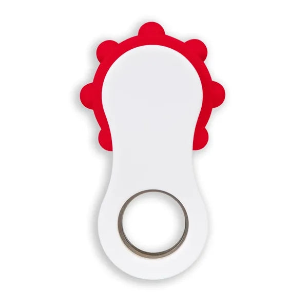 Recycled ABS Finger Fidget Puzzle Toy