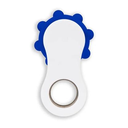 Recycled ABS Finger Fidget Puzzle Toy
