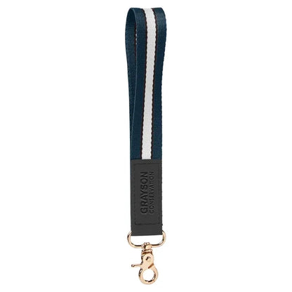 Summit Wrist Strap Keychain