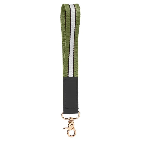 Summit Wrist Strap Keychain