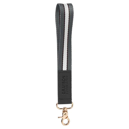 Summit Wrist Strap Keychain