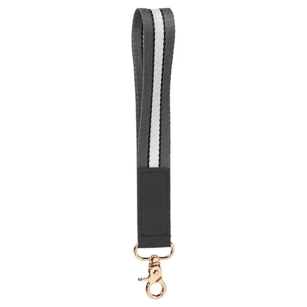 Summit Wrist Strap Keychain