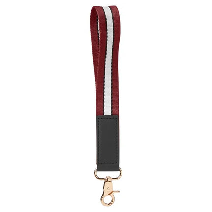 Summit Wrist Strap Keychain