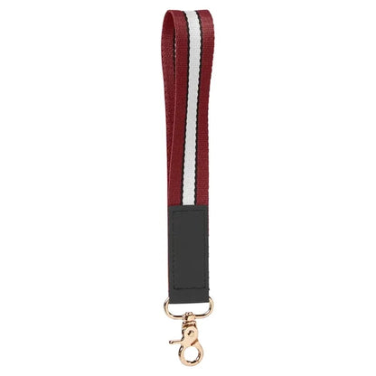 Summit Wrist Strap Keychain