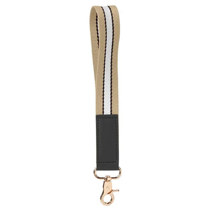 Summit Wrist Strap Keychain