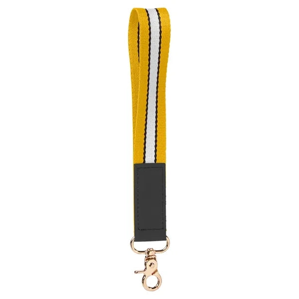Summit Wrist Strap Keychain