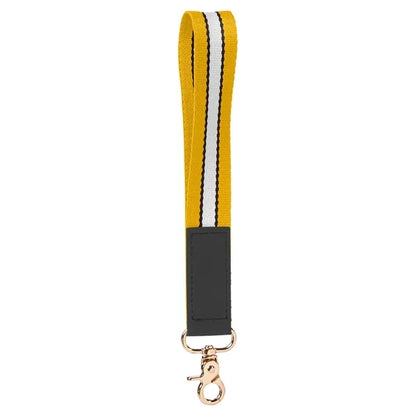 Summit Wrist Strap Keychain