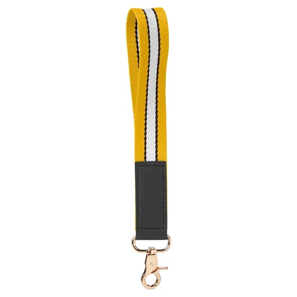 Summit Wrist Strap Keychain