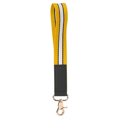 Summit Wrist Strap Keychain