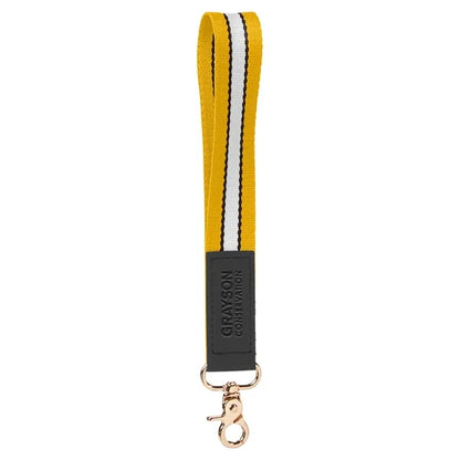 Summit Wrist Strap Keychain