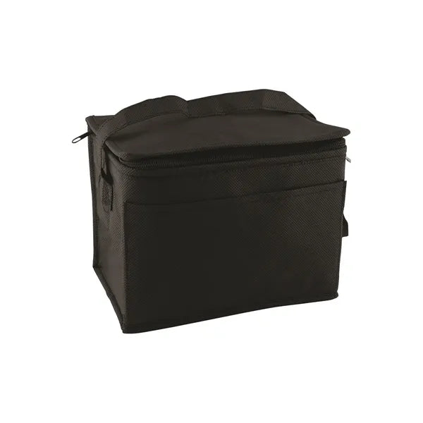 6 Pack Non-Woven Lunch Cooler Bag