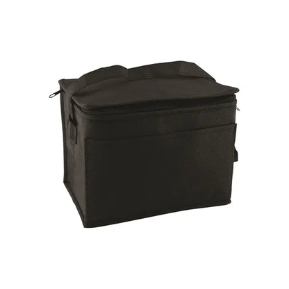 6 Pack Non-Woven Lunch Cooler Bag