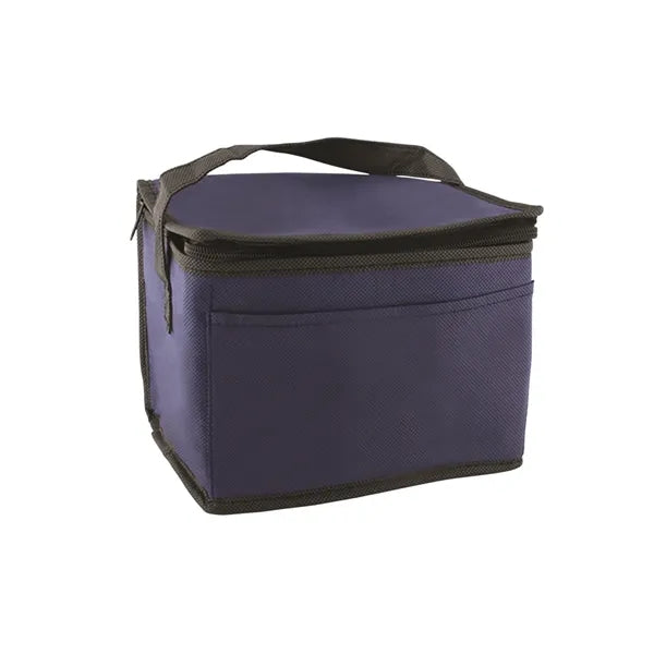6 Pack Non-Woven Lunch Cooler Bag
