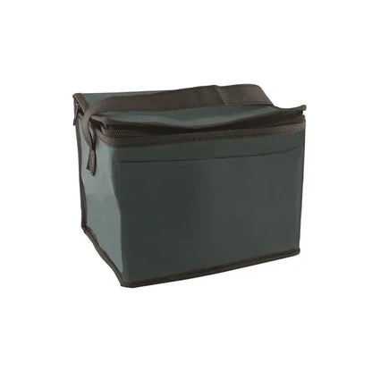 6 Pack Non-Woven Lunch Cooler Bag
