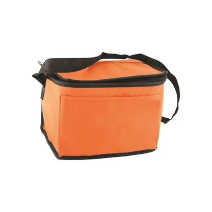 6 Pack Non-Woven Lunch Cooler Bag