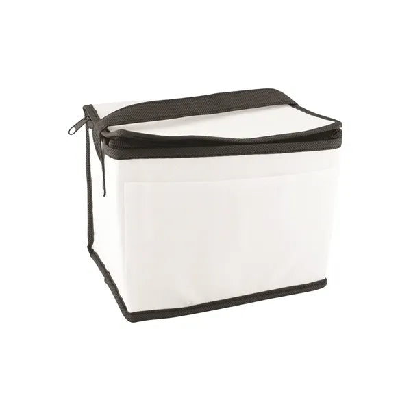 6 Pack Non-Woven Lunch Cooler Bag