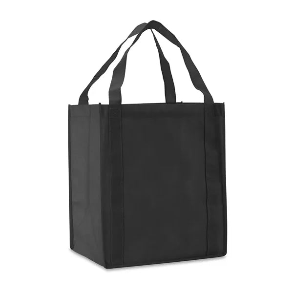 Saturn Jumbo Non-Woven Grocery Tote Bag