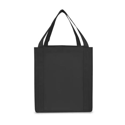 Saturn Jumbo Non-Woven Grocery Tote Bag