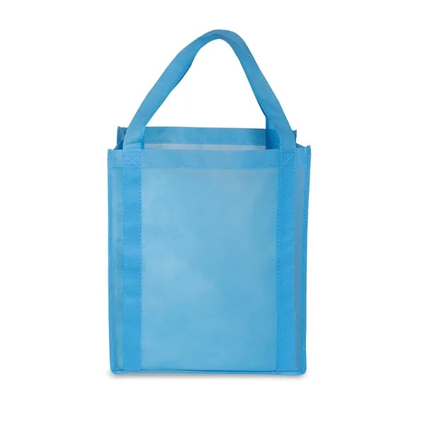 Saturn Jumbo Non-Woven Grocery Tote Bag