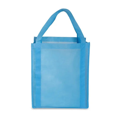 Saturn Jumbo Non-Woven Grocery Tote Bag