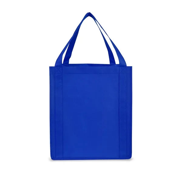 Saturn Jumbo Non-Woven Grocery Tote Bag