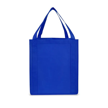 Saturn Jumbo Non-Woven Grocery Tote Bag