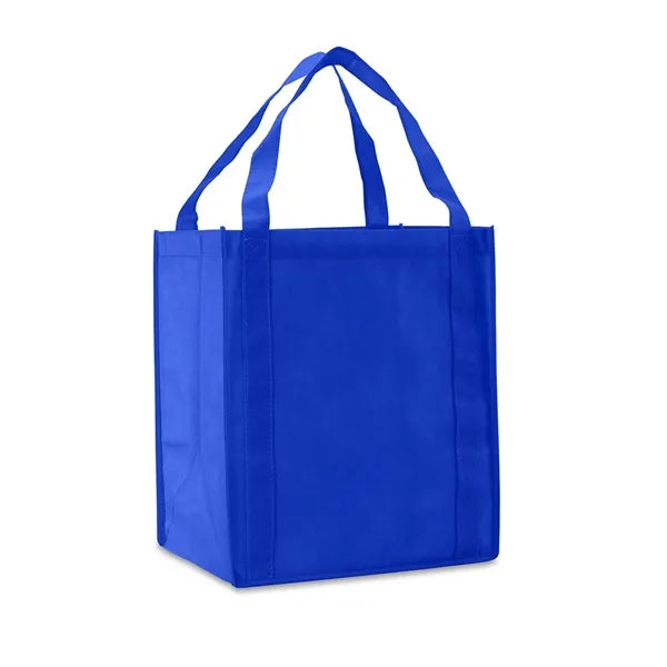 Saturn Jumbo Non-Woven Grocery Tote Bag