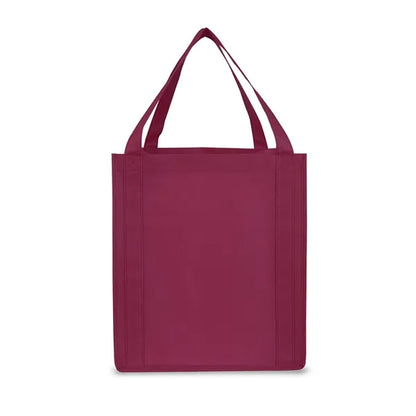Saturn Jumbo Non-Woven Grocery Tote Bag