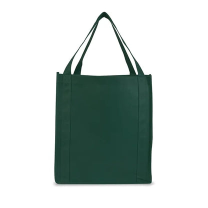 Saturn Jumbo Non-Woven Grocery Tote Bag
