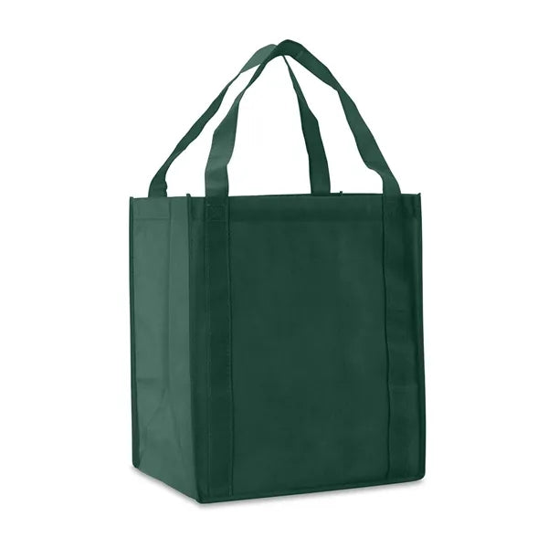 Saturn Jumbo Non-Woven Grocery Tote Bag