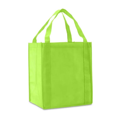 Saturn Jumbo Non-Woven Grocery Tote Bag