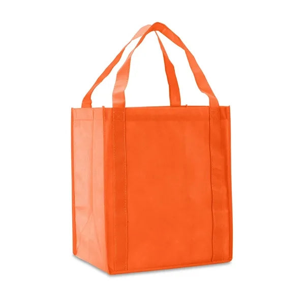 Saturn Jumbo Non-Woven Grocery Tote Bag