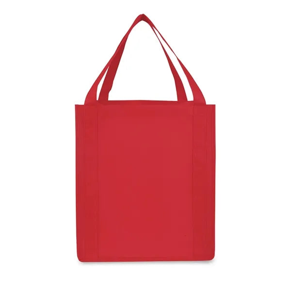 Saturn Jumbo Non-Woven Grocery Tote Bag