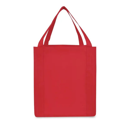 Saturn Jumbo Non-Woven Grocery Tote Bag